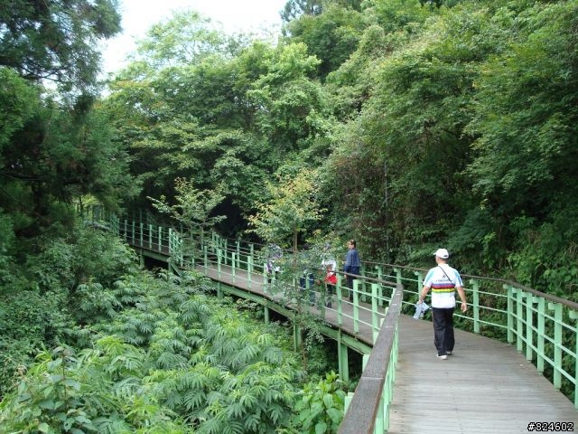 高山一豎之旅(上) 決戰武嶺之巔 - 鐵馬家庭南北大會師