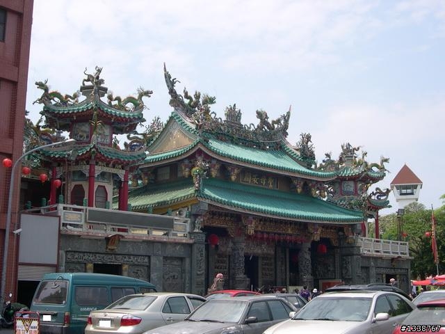 2009/4/26~5/1 六天五夜機車環島(圖多) 完成