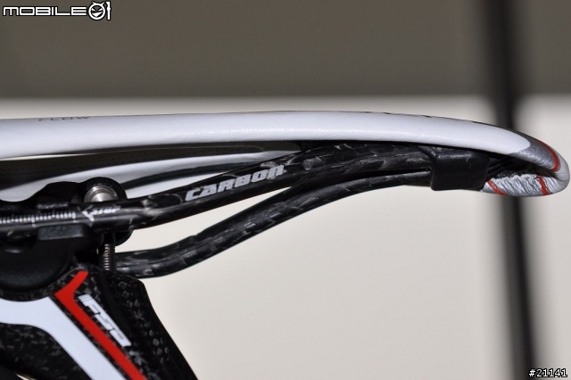 白鷺鷥誕生~2009 Cannondale CAAD9...Part I