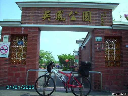 我的兩鐵自虐之旅