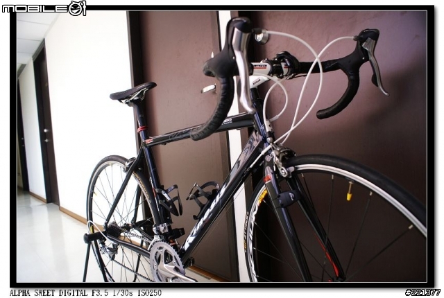 (分享)KINESIS KR-510 08年版