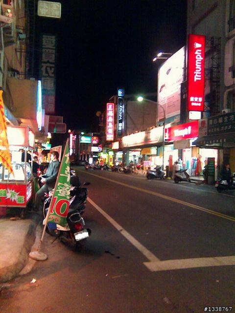 2009/4/26~5/1 六天五夜機車環島(圖多) 完成