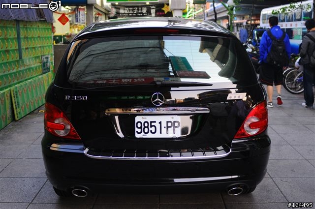 全新2009 BENZ R350 新改款開箱,加購2009最新COMMAND 系統~~~新車開箱開箱開箱