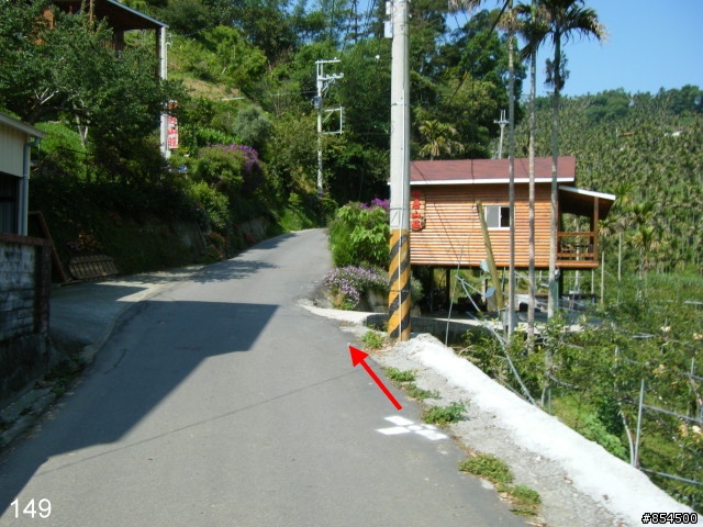 台中縣南投縣-一江橋136-國姓-頭櫃-中和-星野-一江橋一圈73公里