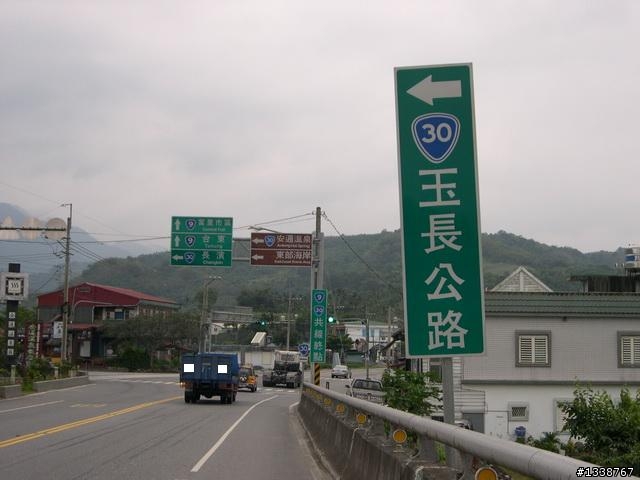 2009/4/26~5/1 六天五夜機車環島(圖多) 完成