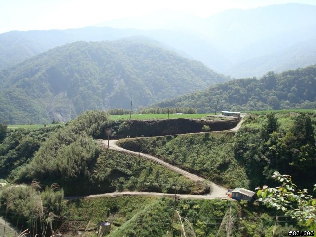 高山一豎之旅(上) 決戰武嶺之巔 - 鐵馬家庭南北大會師