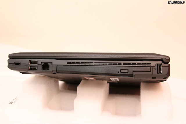 低調卻不凡的富士通 SV6420CVB(獨立顯卡版) 開箱分享