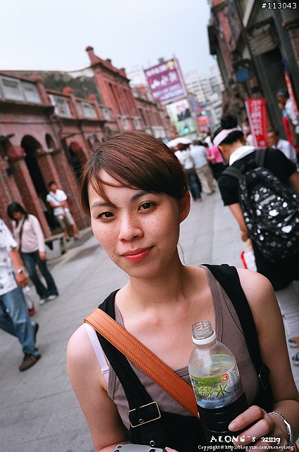 集古典華麗於一身的經典--NIKON 35TI