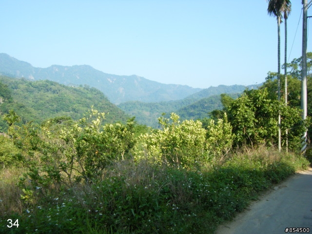 台中縣南投縣-一江橋136-國姓-頭櫃-中和-星野-一江橋一圈73公里