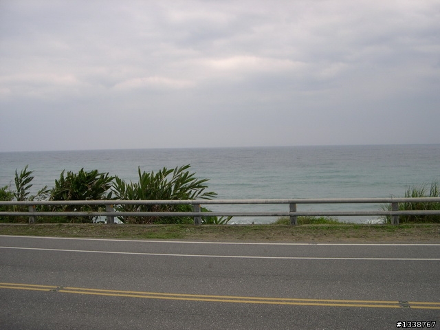 2009/4/26~5/1 六天五夜機車環島(圖多) 完成