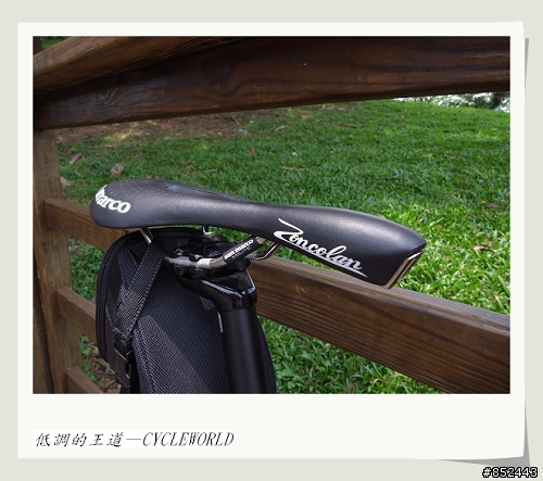 【分享】我低調的王道—彎把小徑CYCLEWORLD