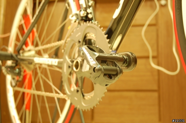 好漢再提當年勇 - Giant 05 TCR Advanced T-mobile 環法戰駒
