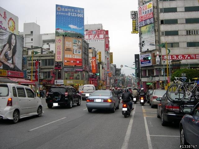 2009/4/26~5/1 六天五夜機車環島(圖多) 完成