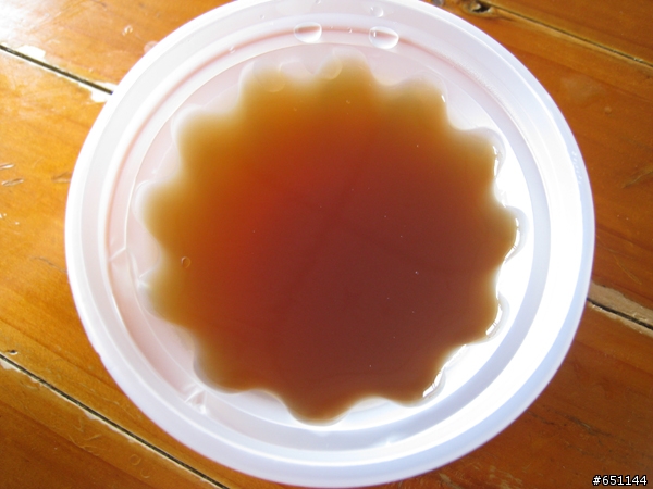 天然茶莊