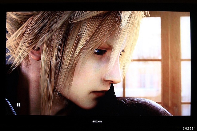 液晶電視再進化~BRAVIA 52X1的感動