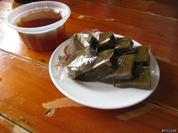 天然茶莊