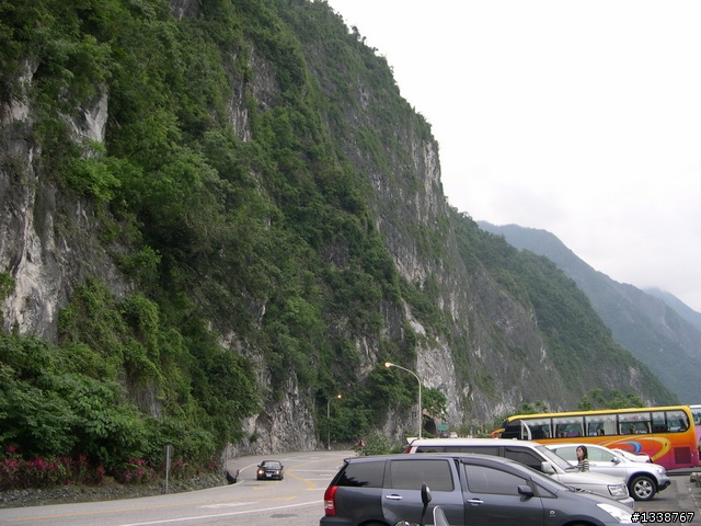 2009/4/26~5/1 六天五夜機車環島(圖多) 完成