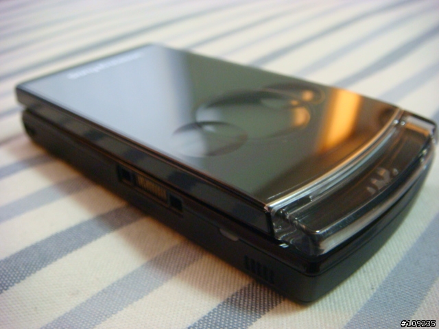 遲來的NOKIA N85開箱文
