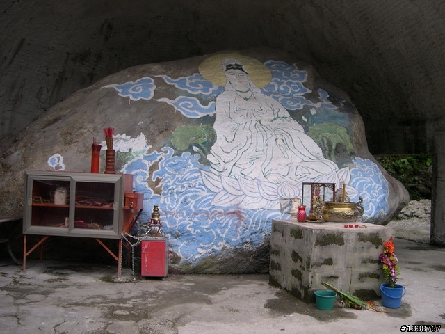 2009/4/26~5/1 六天五夜機車環島(圖多) 完成