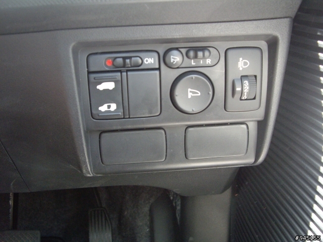 開箱文之Honda freed日本沖繩租車