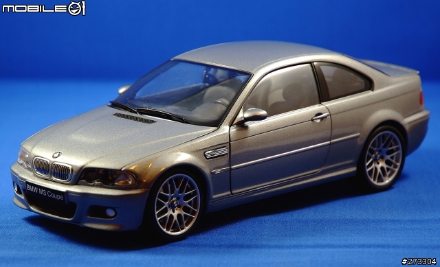 我的1:18車模