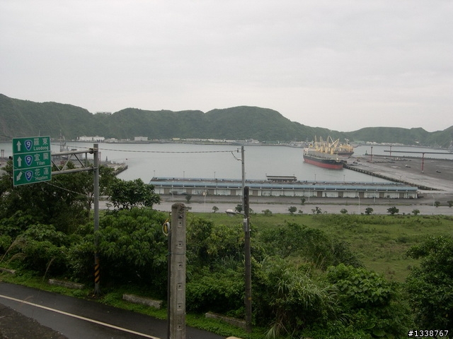 2009/4/26~5/1 六天五夜機車環島(圖多) 完成