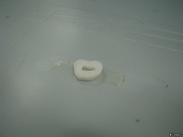 蠟燭翻模手工飾品製作分享