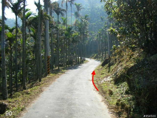 台中縣南投縣-一江橋136-國姓-頭櫃-中和-星野-一江橋一圈73公里