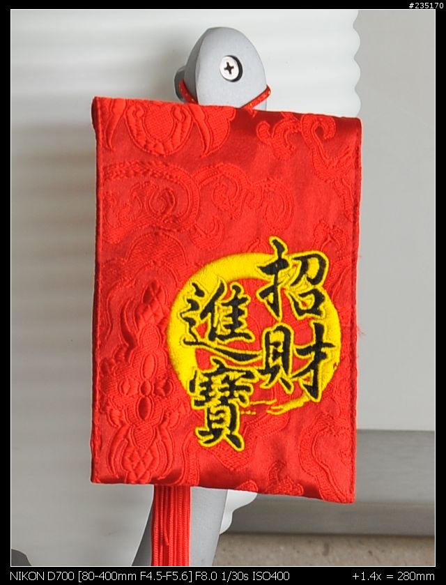 加了 Kenko 1.4x 後~ 實拍分享 !