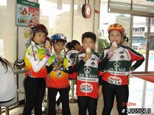 協力車遊記-3 花壇--三春老樹