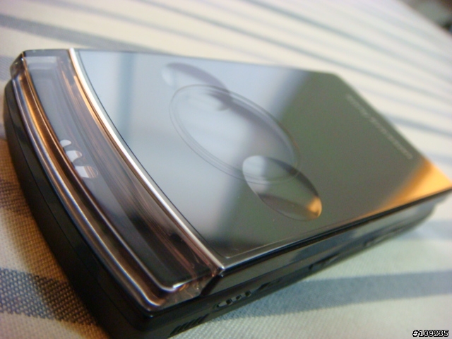 遲來的NOKIA N85開箱文