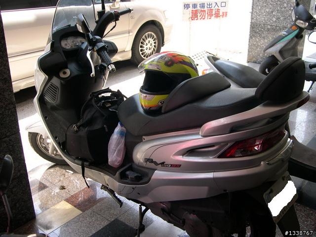 2009/4/26~5/1 六天五夜機車環島(圖多) 完成
