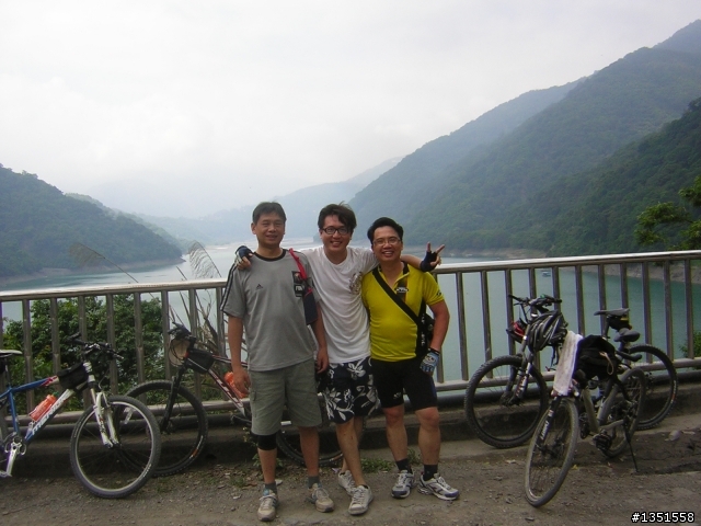 被高山環繞的遺世部落-武界林道挑戰行<新手挑戰,請多指教>