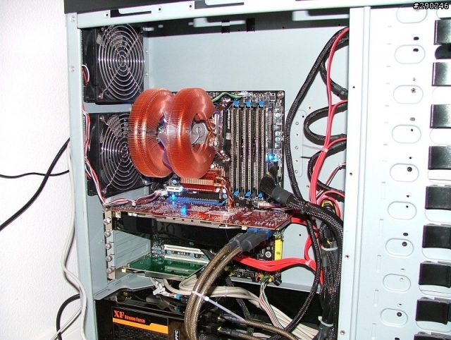 愛妻跟Xeon???