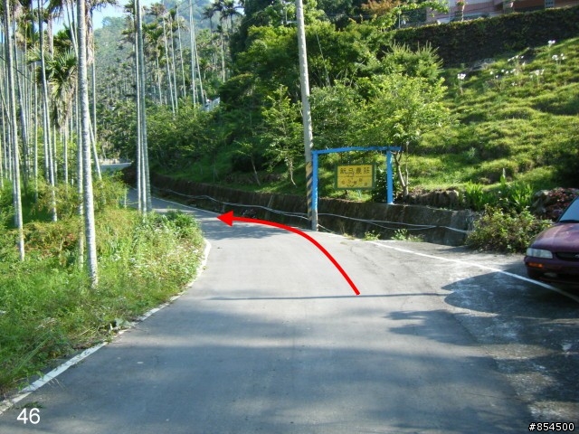 台中縣南投縣-一江橋136-國姓-頭櫃-中和-星野-一江橋一圈73公里