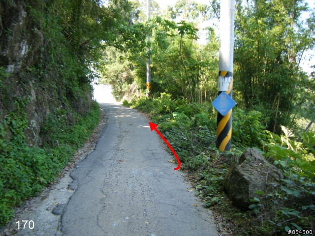 台中縣南投縣-一江橋136-國姓-頭櫃-中和-星野-一江橋一圈73公里