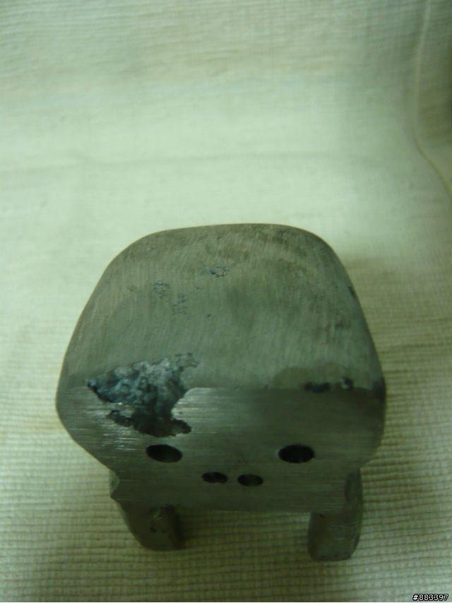 DIY 鑄造公仔 - CMY03 (CAST)