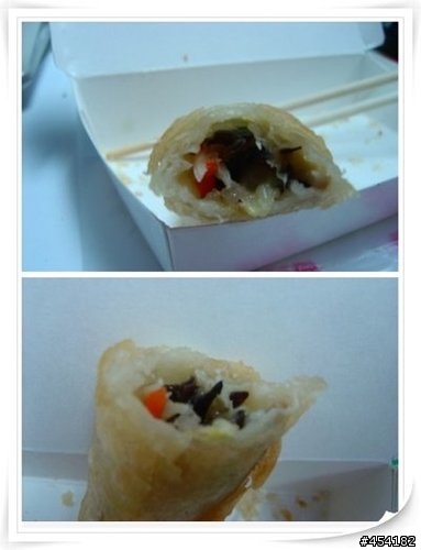 {美食}**台南市清祺素食點心部.....素食.但真的好吃耶{圖來了}