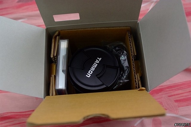 TAMRON 10-24MM 遇到 S5PRO....