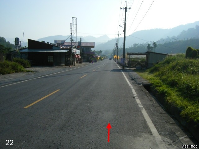 台中縣南投縣-一江橋136-國姓-頭櫃-中和-星野-一江橋一圈73公里