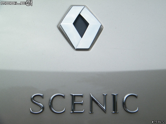 潛水潛到浮上來…新手來作老車新開箱 雷諾 08年10/11月第一批 GRADN SCENIC 原漆 使用心得分享