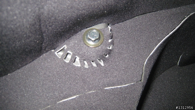 GSR車廂內貼潛水衣布.....二代版!!
