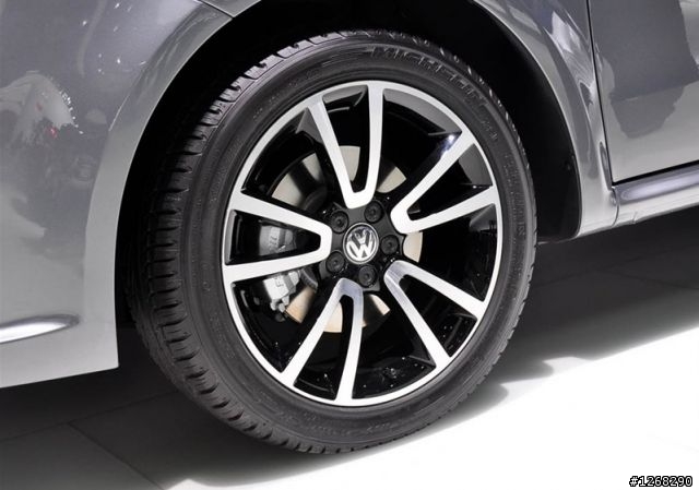 VW 大陸獨有車系-LAVIDA 朗逸
