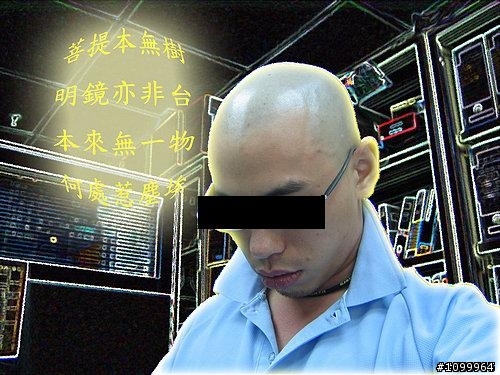5/16更新 光頭愛好者站出來 讓我們照亮世界吧!