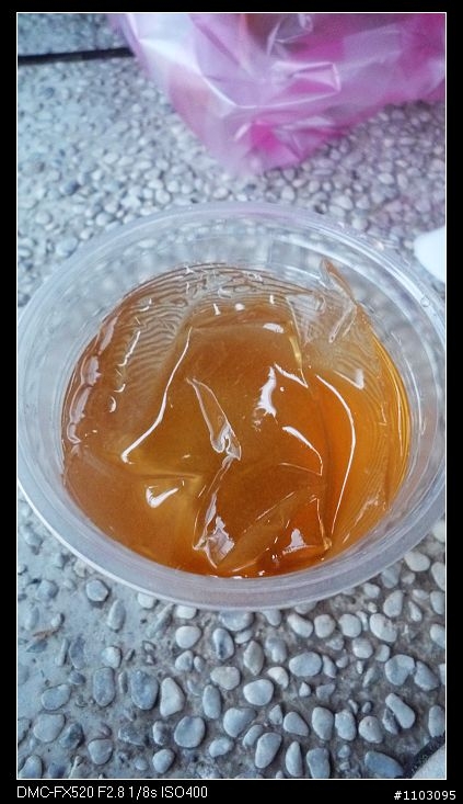 5/30南橫~亞口之日出雲海殘念遊記