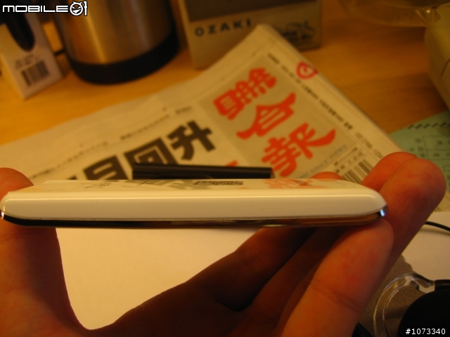 (不專業開箱)SAMSUNG Q2 開箱