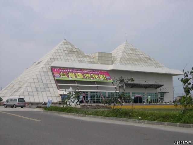 2009/4/26~5/1 六天五夜機車環島(圖多) 完成