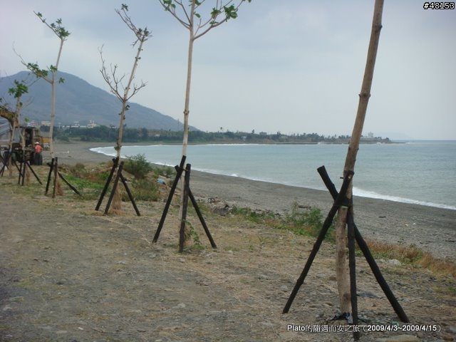 16吋6速折疊腳踏車環島旅行遊記 (威寶小折)