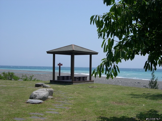 2009/4/26~5/1 六天五夜機車環島(圖多) 完成
