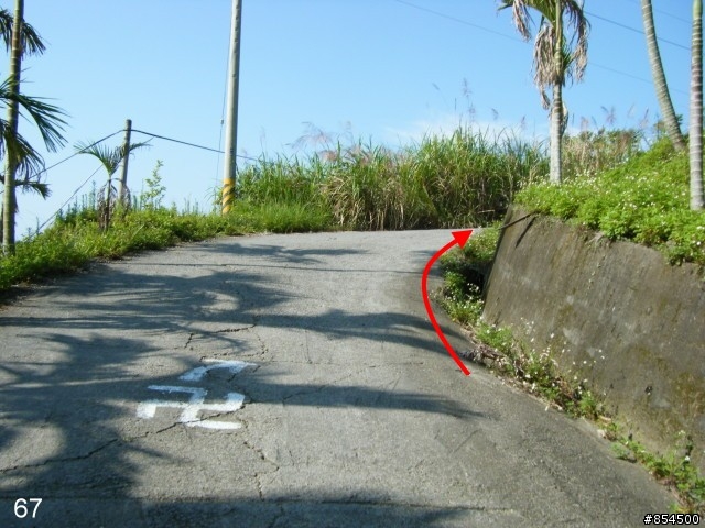 台中縣南投縣-一江橋136-國姓-頭櫃-中和-星野-一江橋一圈73公里